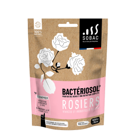 FERTILISANT ROSIERS - FLEURS