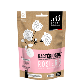 FERTILISANT ROSIERS - FLEURS