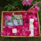 Coffret 'La Rose de Maman'...