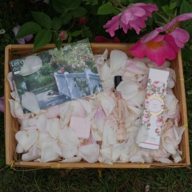 Coffret 'La Rose de Maman'...